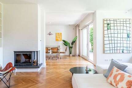 Haus Ratingen / Hösel Hösel - 7 Zimmer, 213 m&sup2;, 1.390.000&euro; | Angebot:27474322