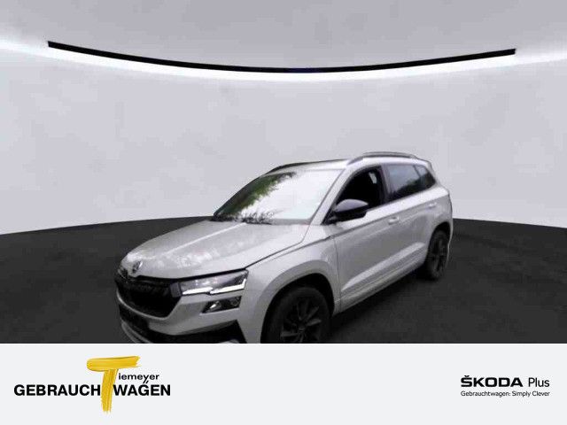 Skoda Karoq 36.529 km 29.880 &euro; Bochum 44809