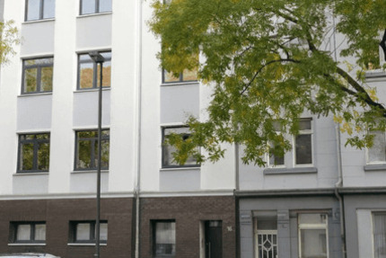 Haus Düsseldorf Oberbilk - 2 Zimmer, 285.000&euro; | Angebot:23836800