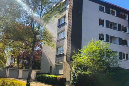 Wohnung Bochum Westenfeld - 2 Zimmer, 55 m&sup2;, 550&euro; | Angebot:26932608