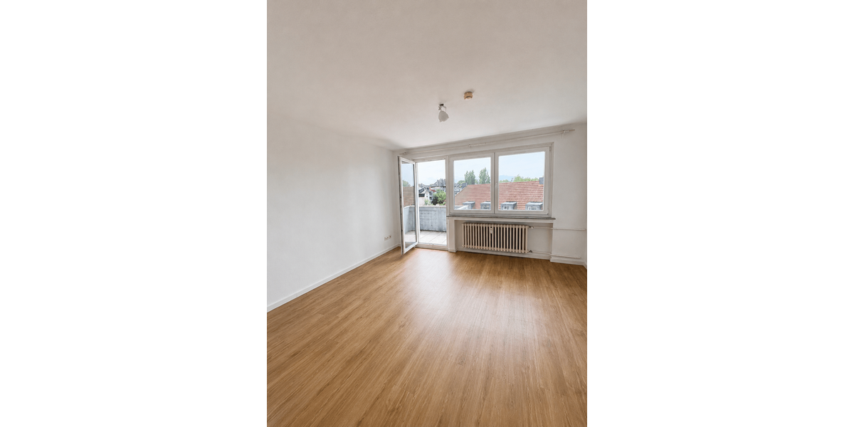 Etagenwohnung Duisburg Duisburg-Mitte - 2 Zimmer, 58 m&sup2;, 540&euro; | Angebot:27171572
