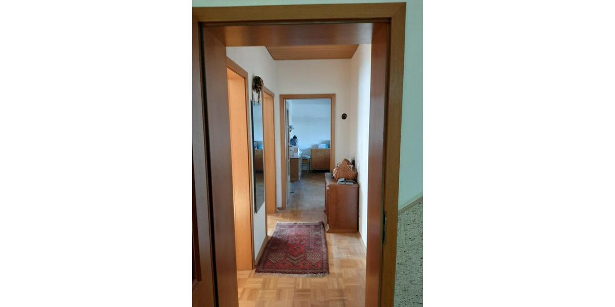 Erdgeschoßwohnung Essen Stadtbezirk VII - 2.5 Zimmer, 55 m&sup2;, 550&euro; | Angebot:24977014