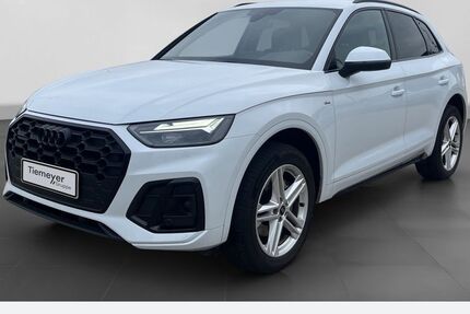 Audi Q5 65.000 km 37.780 &euro; Bochum 44809