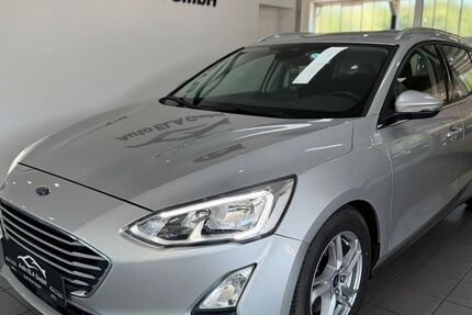 Ford Focus 31.000 km 12.990 &euro; Heiligenhaus 42579