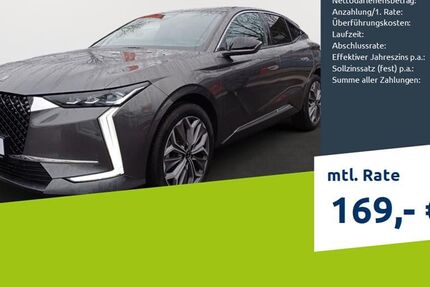 DS Automobiles DS4 14.607 km 25.280 € Dortmund 44263