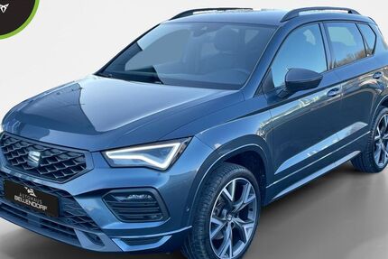 Seat Ateca 18.837 km 26.470 &euro; Bottrop 46244