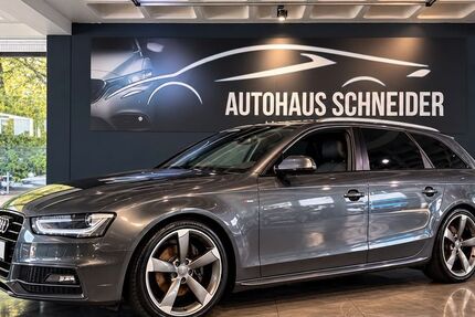 Audi A4 122.129 km 14.690 &euro; Ratingen 40880