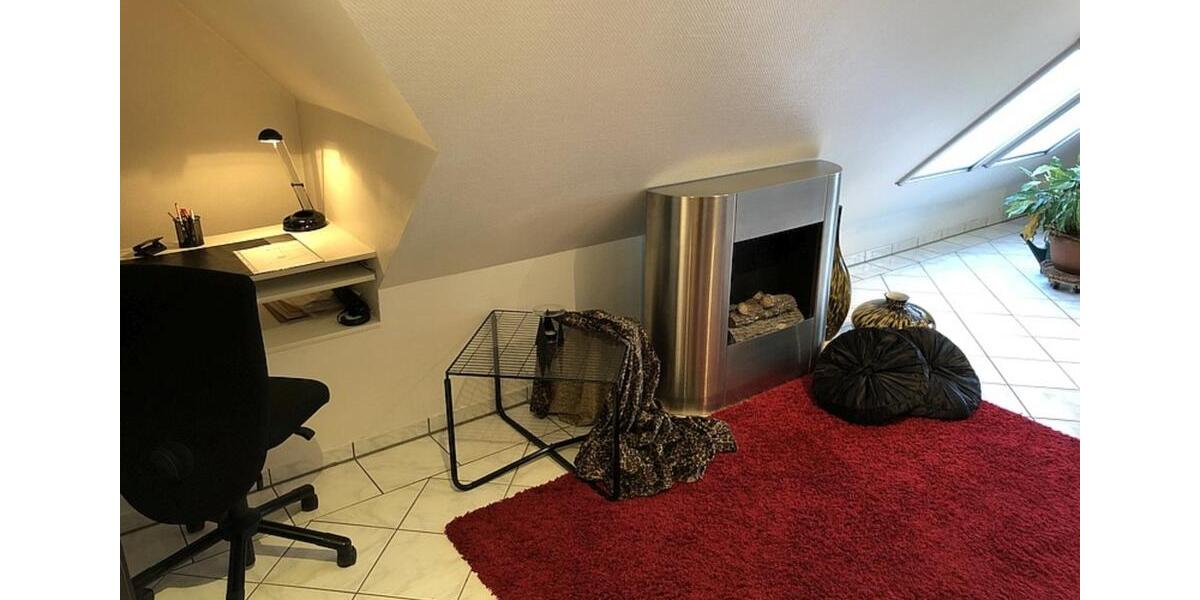 Hochwertige und voll möblierte Hotelalternative, PCArbeitsplatzInternet, Sat-TV, Einbauküche 2.5 zimmer