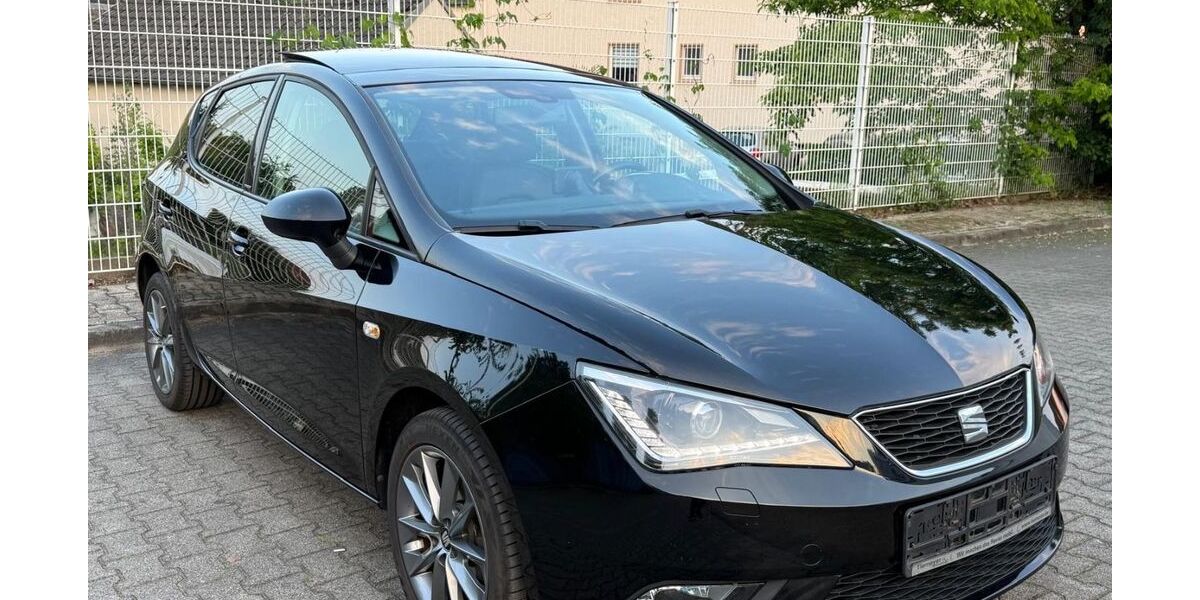 Seat Ibiza 142.265 km 7.980 &euro; Recklinghausen 45661