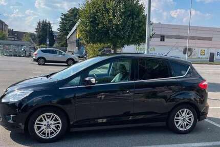 Ford C-Max 155.000 km 7.800 &euro; Schwelm 58332