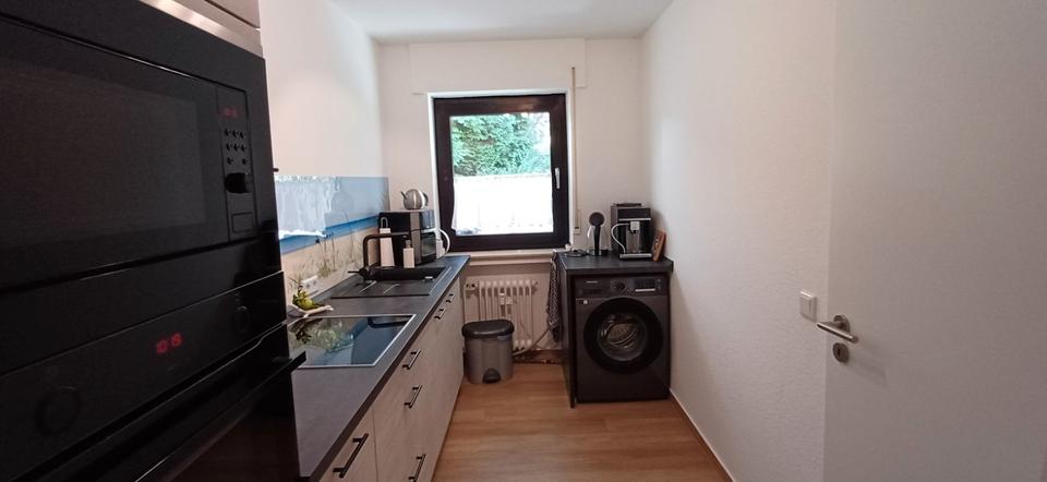 Erdgeschoßwohnung Recklinghausen - 2 Zimmer, 64 m&sup2;, 250.000&euro; | Angebot:27492391