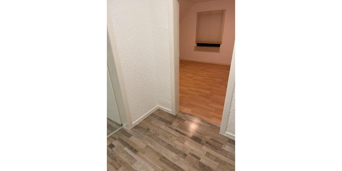 72qm Wohnung neu renoviert zur vermieten ab sofort oder später 3.5 zimmer
