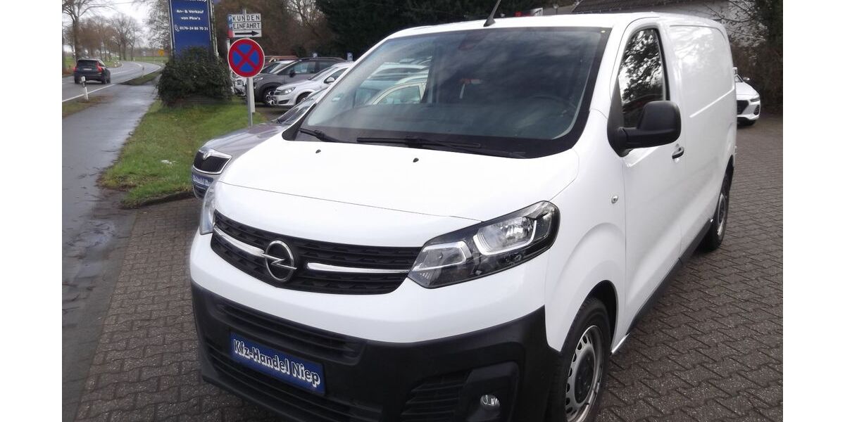 Opel Vivaro 130.000 km 12.990 &euro; Moers 47447