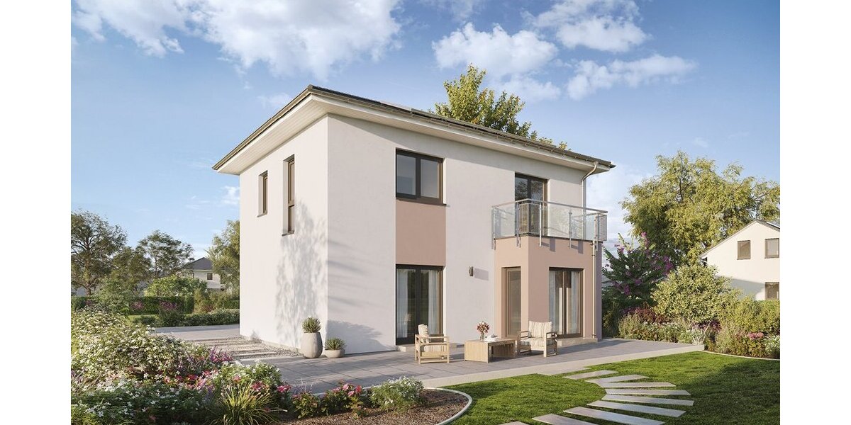 Individuell geplantes Einfamilienhaus in Oer-Erkenschwick - Ihr Traumhaus mit flexiblen Gestaltungsmöglichkeiten - Einfamilienhaus Oer-Erkenschwick Erkenschwick | Angebot:27426244
