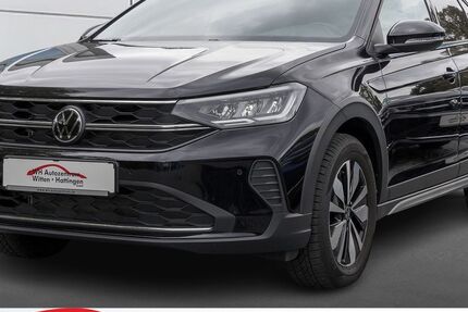 VW Taigo 9.600 km 22.378 &euro; Witten 58453