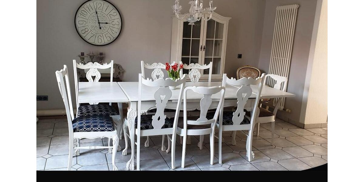 Schöne 4 Zimmer Wohnung mit eigenem Garten in Herne Constantin 4 zimmer