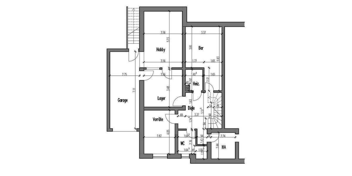 Wohnen in familienfreundlicher Lage in Gevelsberg Silschede - Schieferbank 8 zimmer