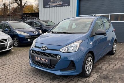Hyundai i10 134.269 km 7.690 &euro; Gladbeck 45966