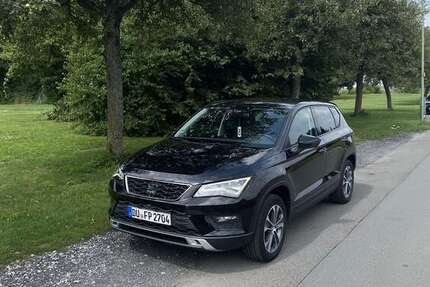 Seat Ateca 96.200 km 16.999 &euro; Mülheim an der Ruhr 45476