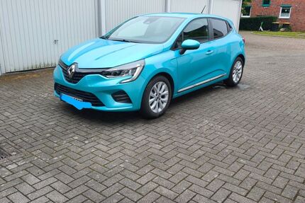 Renault Clio 48.000 km 10.500 &euro; Herne 44629