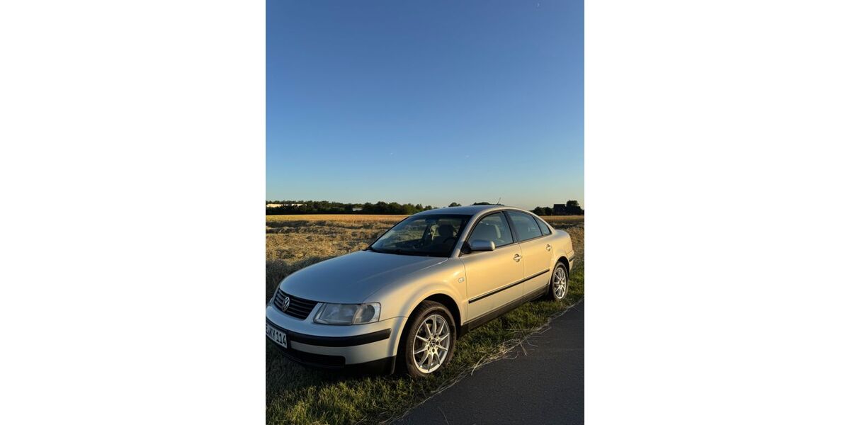 VW Passat 270.000 km 2.600 &euro; Bochum 44866