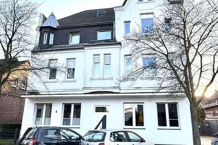 Wohnung zum Kaufen in Castrop-Rauxel 129.000 € 108 m² 4 zimmer