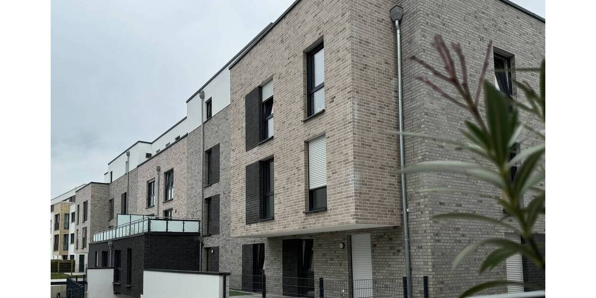 Etagenwohnung Recklinghausen Stadtmitte - 3 Zimmer, 97 m&sup2;, 439.000&euro; | Angebot:23884279