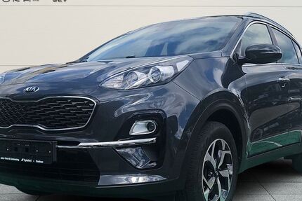 Kia Sportage 69.990 km 15.780 &euro; Bochum 44809