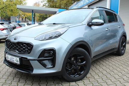 Kia Sportage 106.715 km 19.790 &euro; Bochum 44866