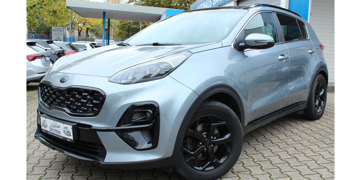 Kia Sportage 106.715 km 19.790 &euro; Bochum 44866