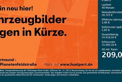 Cupra Leon 33.266 km 25.093 € Dortmund 44379