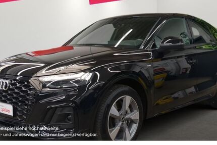Audi Q5 24.602 km 39.550 &euro; Mülheim a.d. Ruhr 45481