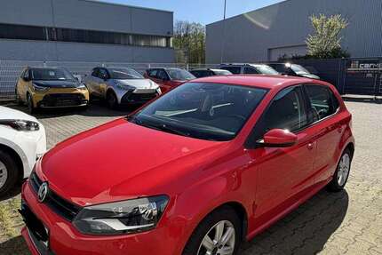 VW Polo 167.500 km 3.999 &euro; Herne 44623