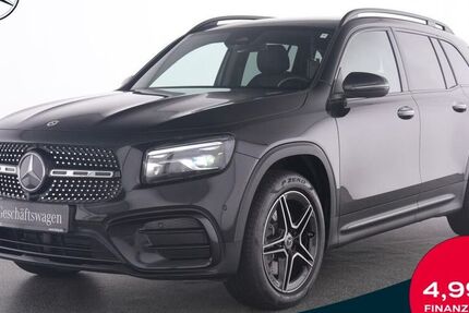Mercedes GLB 250