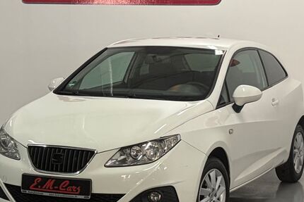 Seat Ibiza 238.000 km 1.990 &euro; Wuppertal 42289