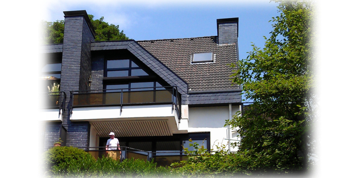 3-Zimmer- Maisonnette-Wohnung in bester Lage am Schmachtenberg 3 zimmer