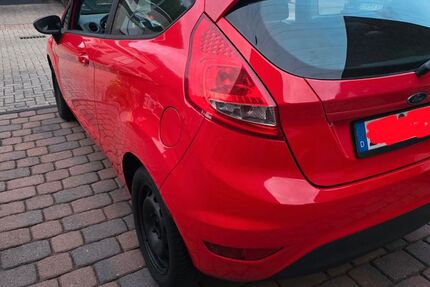 Ford Fiesta 191.000 km 1.999 &euro; Dinslaken 46537