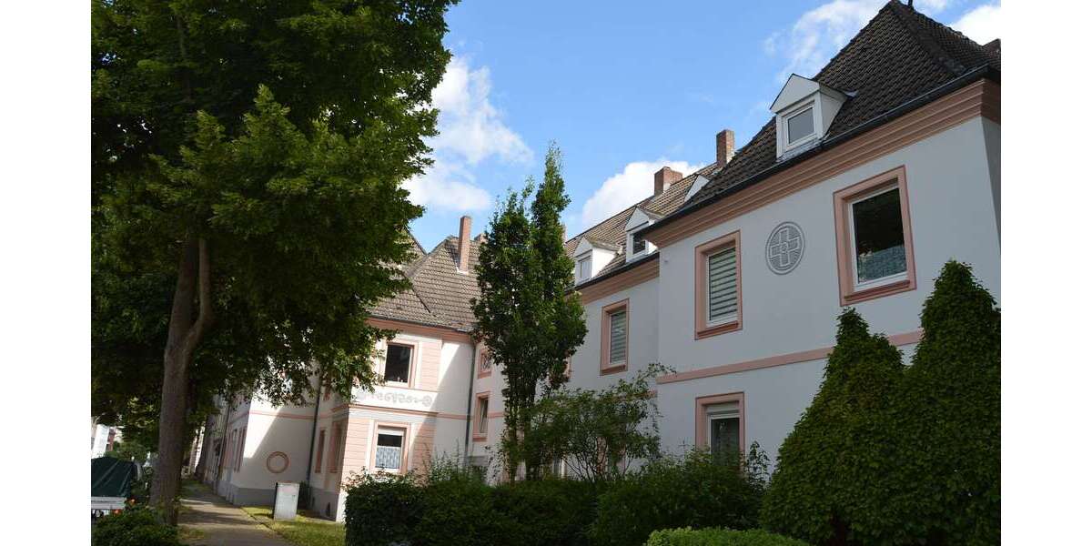 Wohnung zum Mieten in Herne 450 € 56.29 m² 2 zimmer