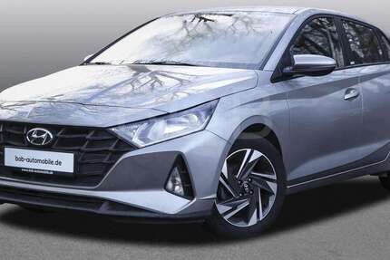 Hyundai i20 24.029 km 13.488 &euro; Essen 45355