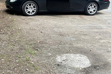 Mercedes-Benz CLS 320 230.000 km 7.000 &euro; Schwelm 58332