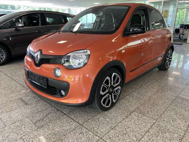 Renault Twingo 69.200 km 8.888 &euro; Wuppertal 42329