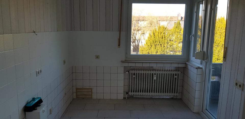 Etagenwohnung Bochum Bochum-Ost - 2 Zimmer, 63 m&sup2;, 165.000&euro; | Angebot:27096135