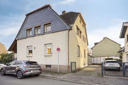 Haus zum Kaufen in Castrop-Rauxel 139.000 € 71 m² 3 zimmer