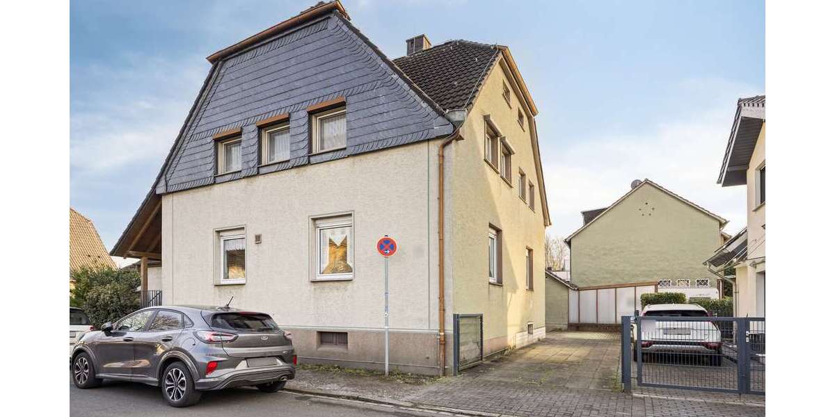 Haus zum Kaufen in Castrop-Rauxel 139.000 € 71 m² 3 zimmer