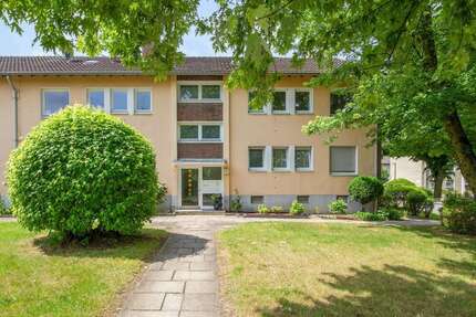 Wohnung Mülheim an der Ruhr Mellinghofen - 3 Zimmer, 65 m&sup2;, 147.000&euro; | Angebot:26888443