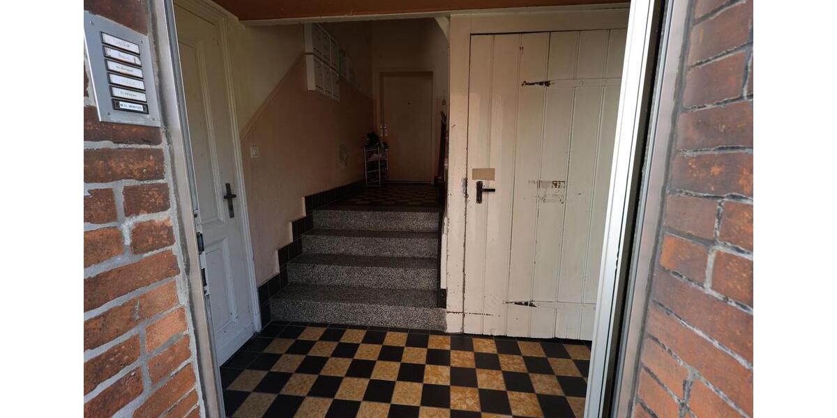 Mehrfamilienhaus mit Potenzial in Bochum Werne! 8 zimmer