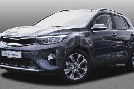 Kia Stonic 80.615 km 12.222 € Bochum 44809
