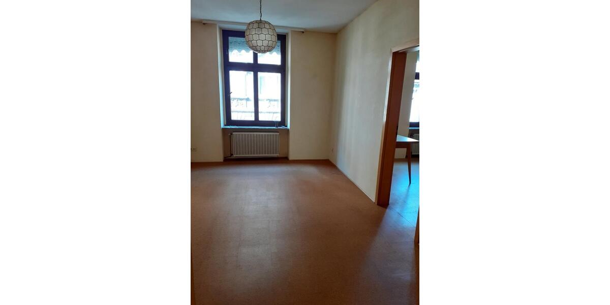 Etagenwohnung Wuppertal Elberfeld - 2 Zimmer, 48 m&sup2;, 95.000&euro; | Angebot:27446968
