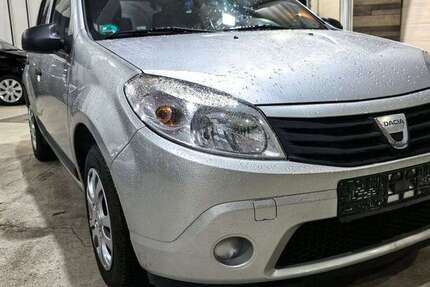 Dacia Sandero 59.205 km 5.000 &euro; Voerde 46562