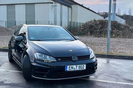 VW Golf 154.000 km 15.500 &euro; Wetter 58300